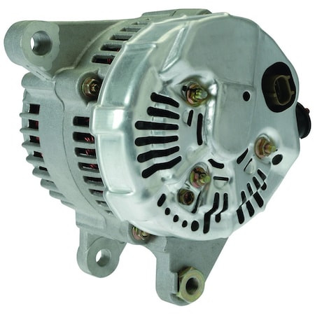 Replacement For Ac Delco, 3341411 Alternator